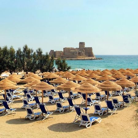 Th Le Castella - Baia Degli Dei Village Exterior photo